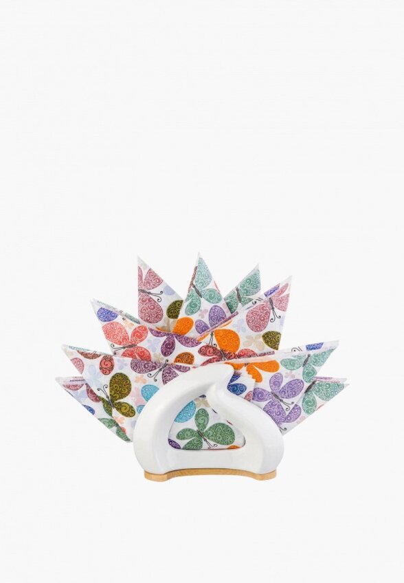 Салфетница Elan Gallery