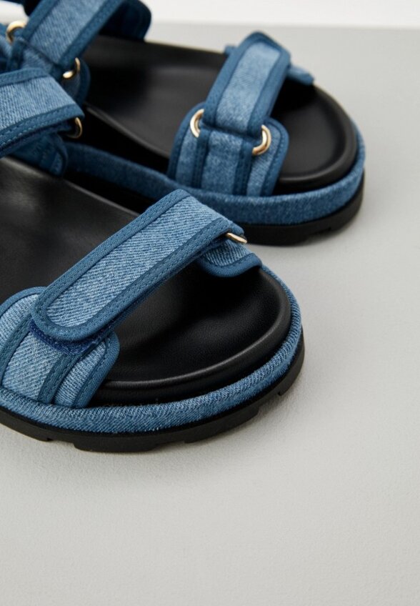 Сандалии Pollini