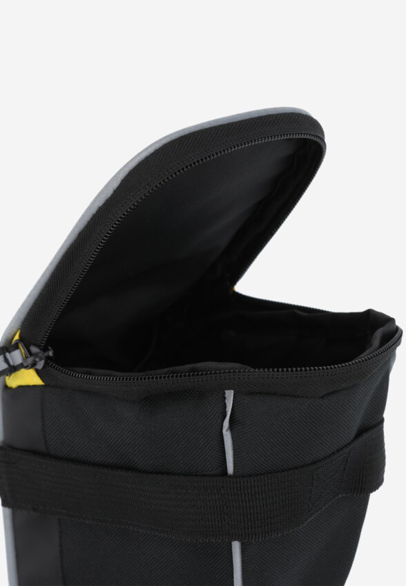 Сумка на велосипед Cyclotech CYC-7, Черный