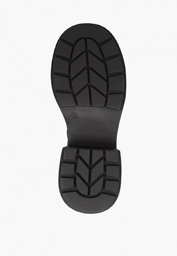 Ботильоны Thomas Munz