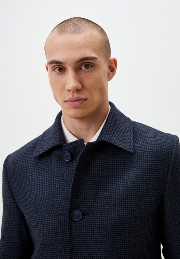 Пальто Bazioni