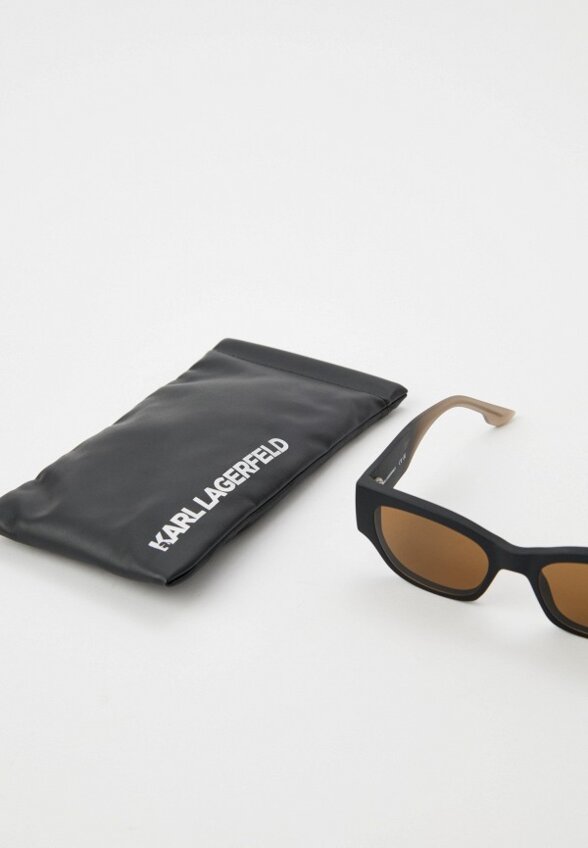 Очки солнцезащитные Karl Lagerfeld