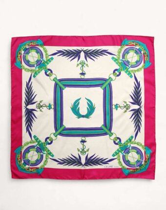 Celine Scarf женщинам