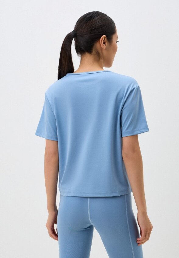 Футболка спортивная Almando Melado