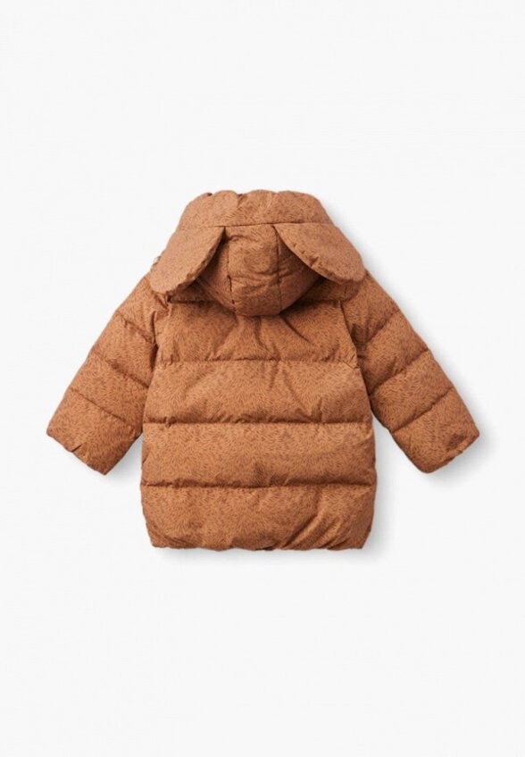 Пуховик Happy Baby