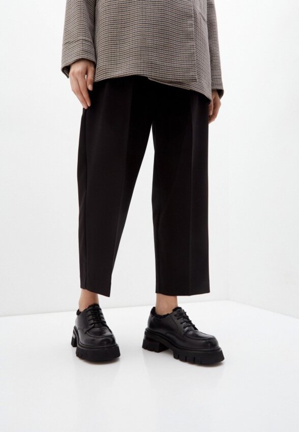 Ботильоны Corso Como