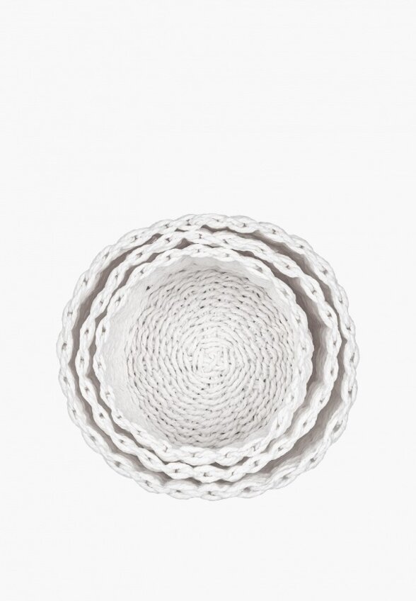 Комплект корзин Elcasa