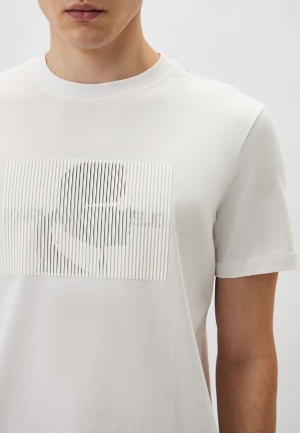 Футболка Karl Lagerfeld