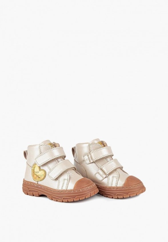 Ботинки Kapika