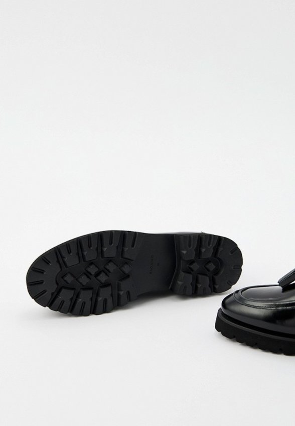 Лоферы Ekonika