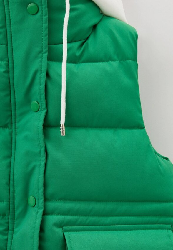 Жилет утепленный Isibris