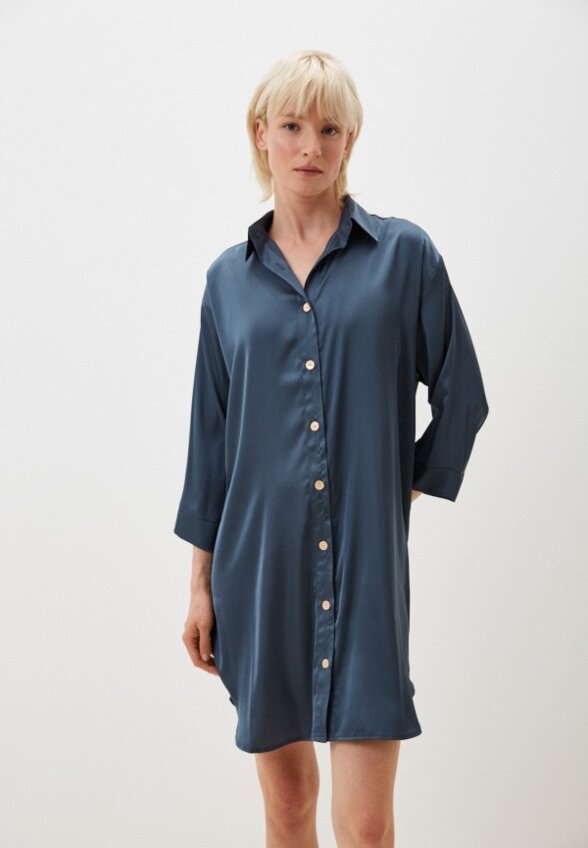 Халат домашний Mybelstory