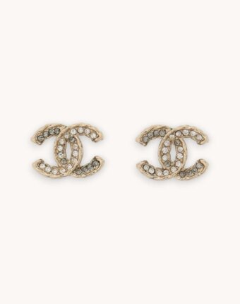 Chanel Earrings женщинам