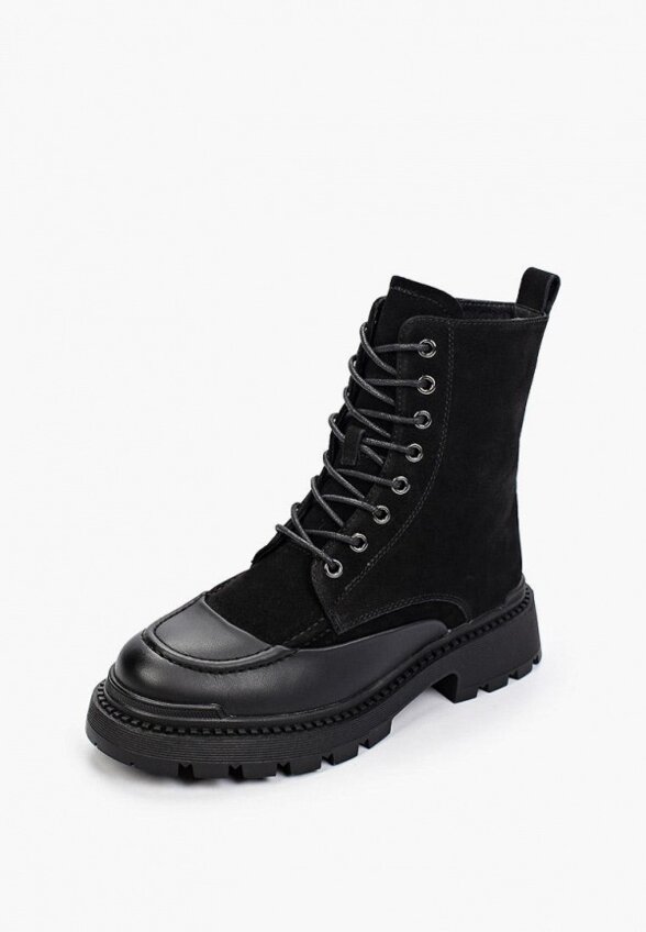 Ботинки Milana