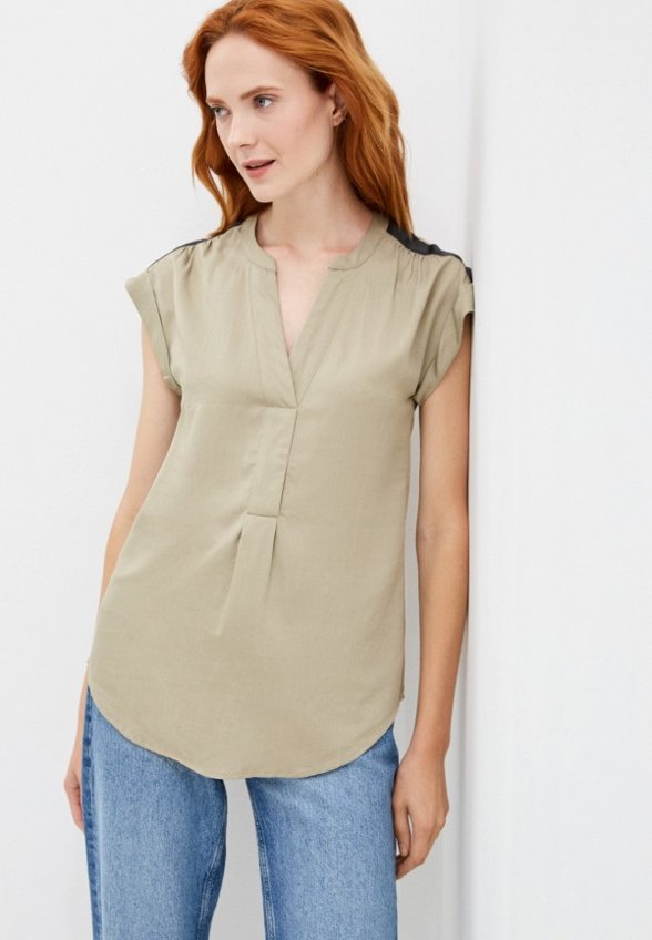 Блуза Lilly Bennet