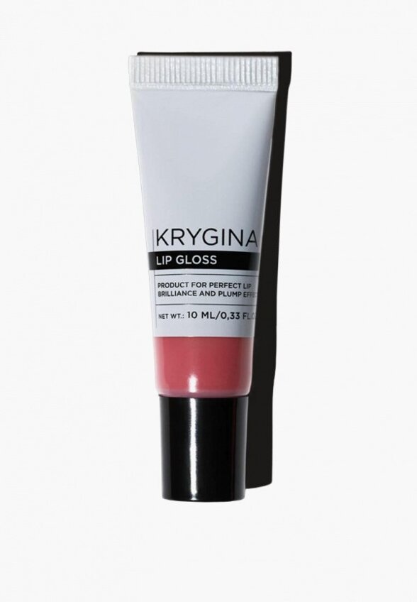 Блеск для губ Krygina Cosmetics