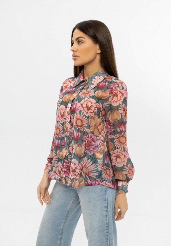 Блуза Charuttimoda