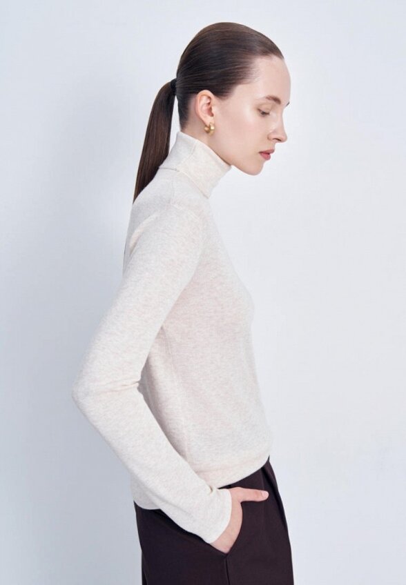 Водолазка Finn Flare