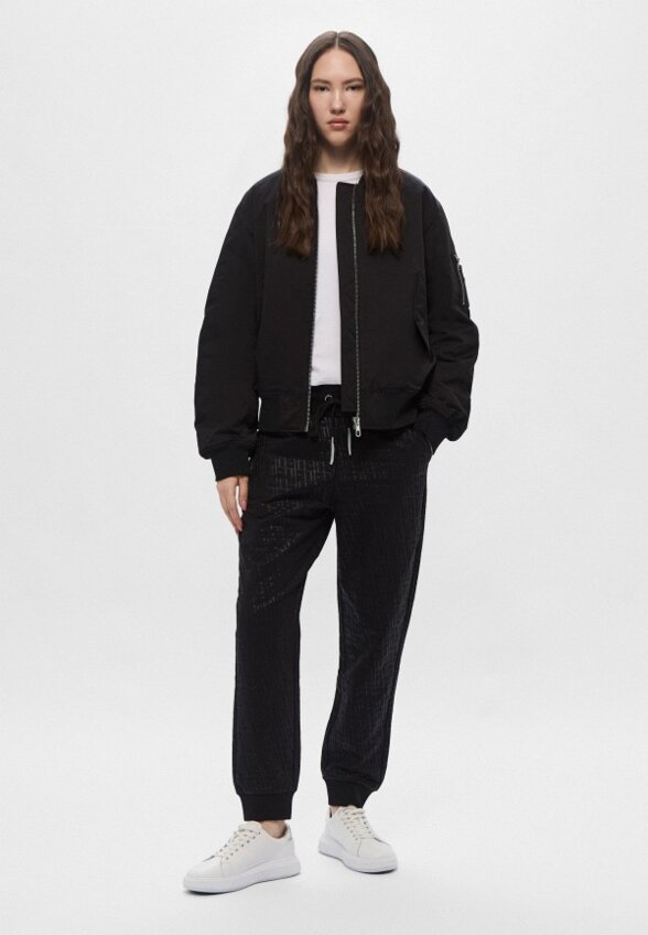 Брюки спортивные Aeronautica Militare