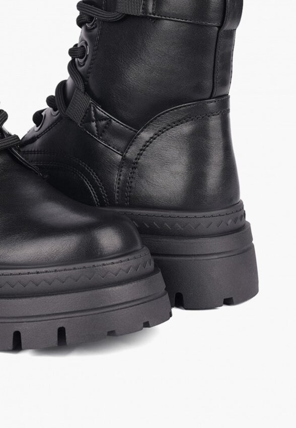 Ботинки Instreet