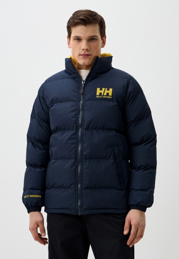 Куртка утепленная Helly Hansen