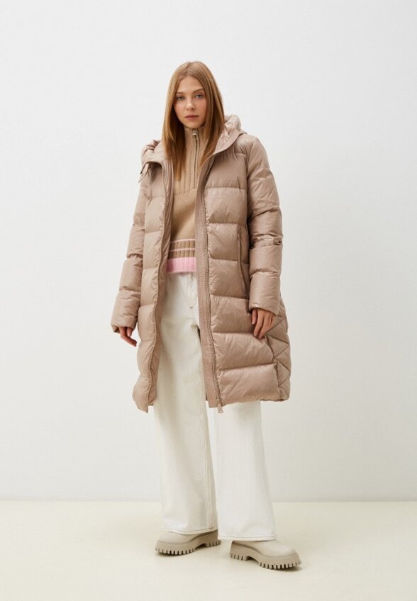 Пуховик Betty Barclay