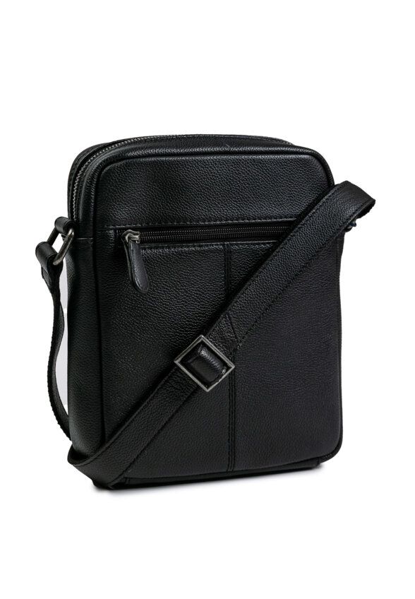 Др.Коффер M402755-260-04 сумка через плечо