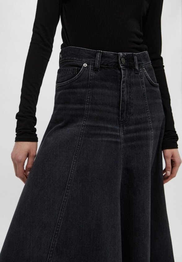 Юбка джинсовая Haikure