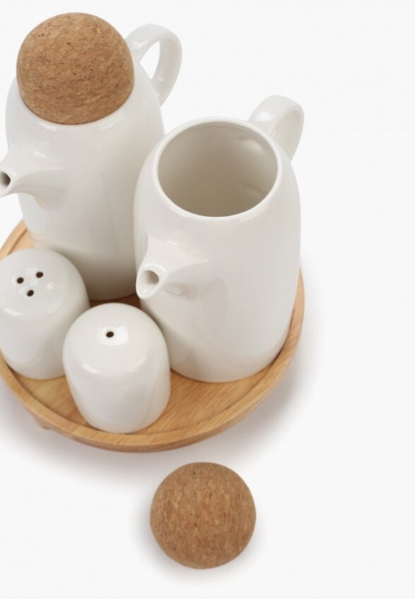 Набор для сервировки специй Sima-Land Home