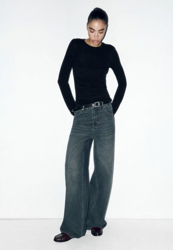 Лонгслив Befree