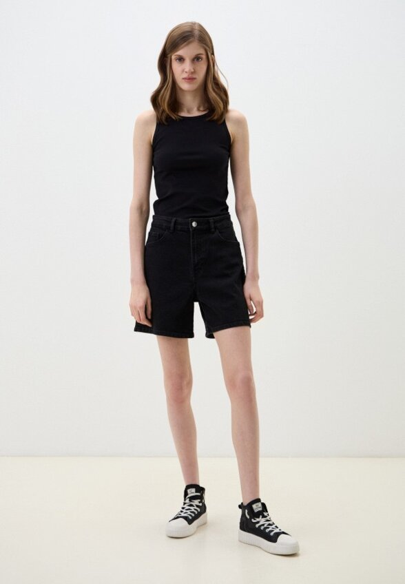 Шорты джинсовые LC Waikiki