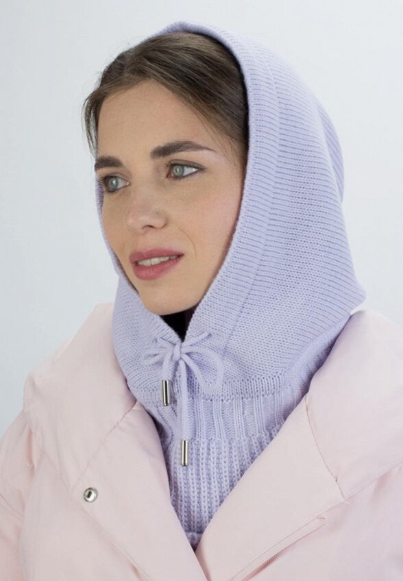 Капор Сиринга