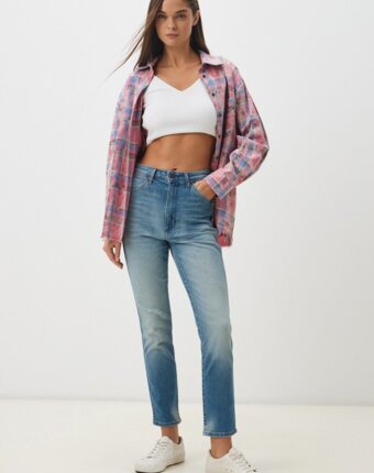 Джинсы Wrangler женщинам