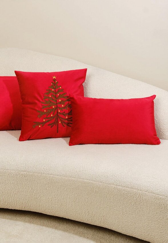 Комплект наволочек декоративных Divnaya Iva