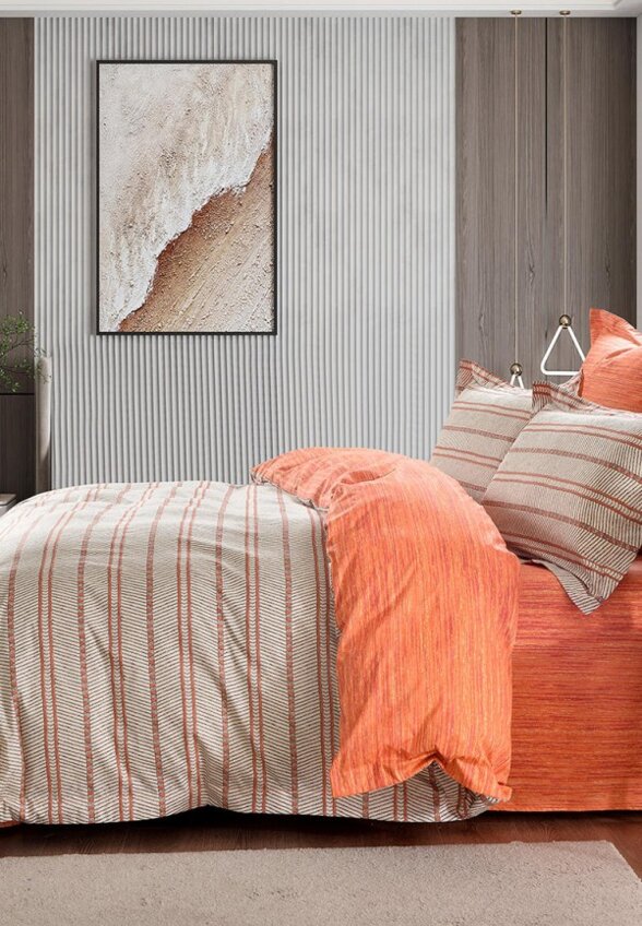 Постельное белье Евро The Eleventh Kingdom