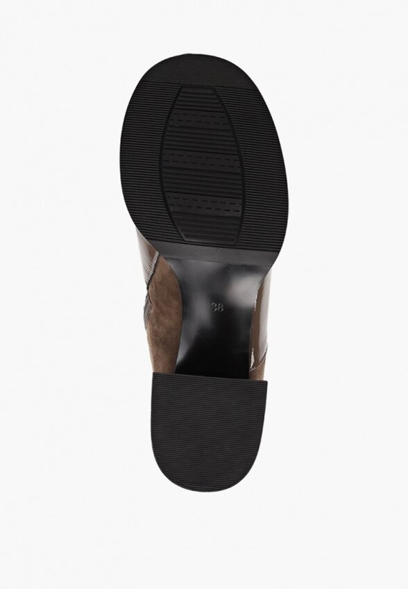 Ботильоны Sintia Easy Gaite