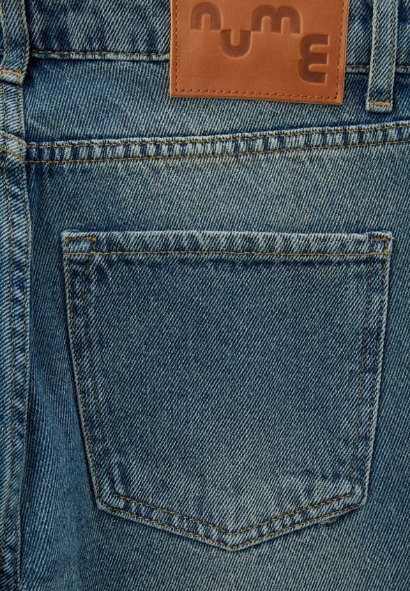 Джинсы Nume