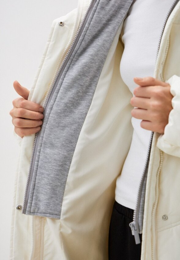 Пуховик Befree