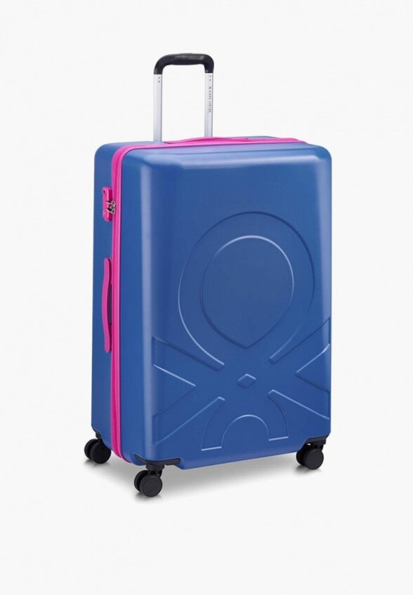 Чемодан Delsey