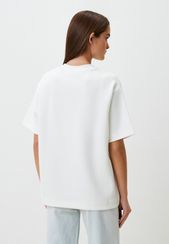 Футболка Lacoste