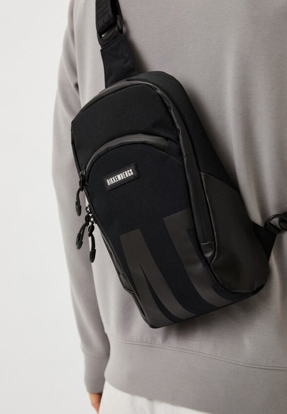 Рюкзак Bikkembergs