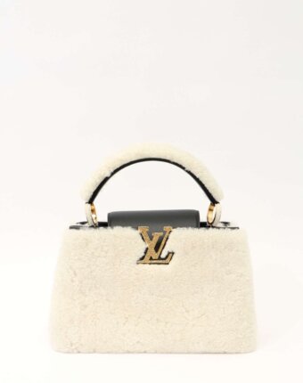 Louis Vuitton Capucines женщинам