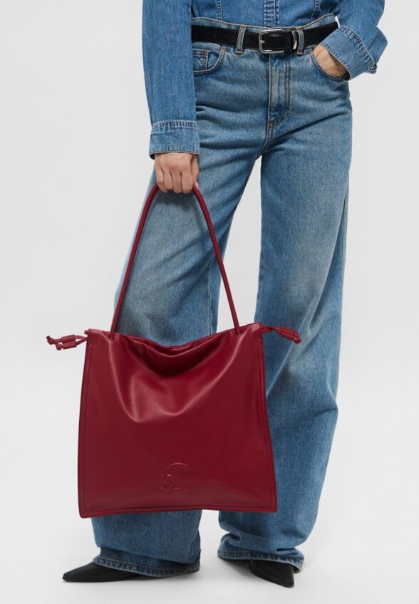 Сумка Coccinelle