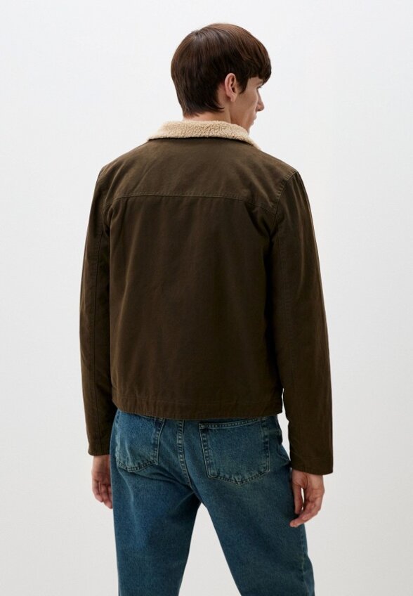 Куртка-рубашка Smithy's