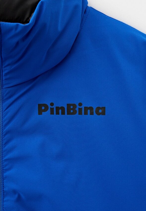 Куртка утепленная PinBina