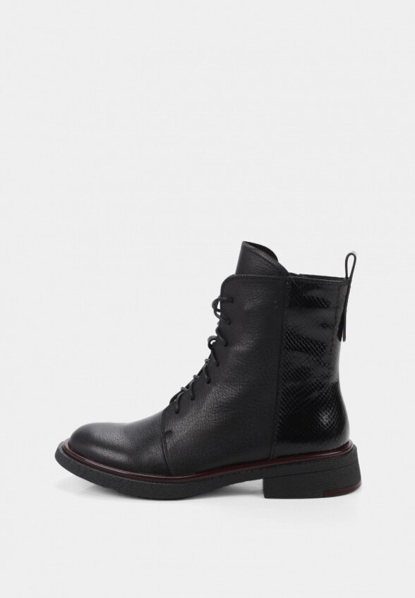 Ботинки Respect