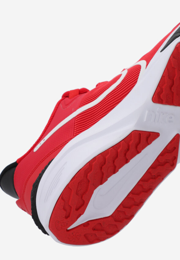 Кроссовки детские Nike Star Runner 4 Nn (Gs), Красный