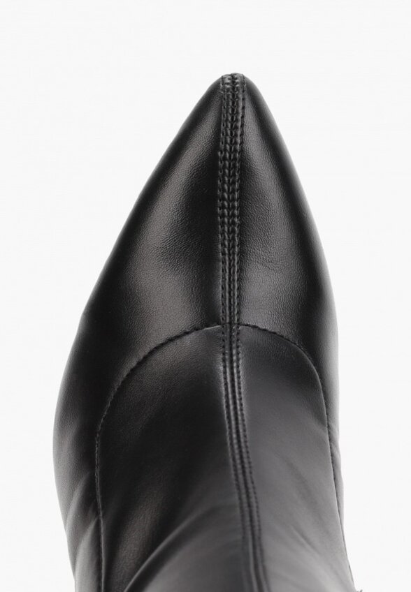 Ботфорты Dino Albat