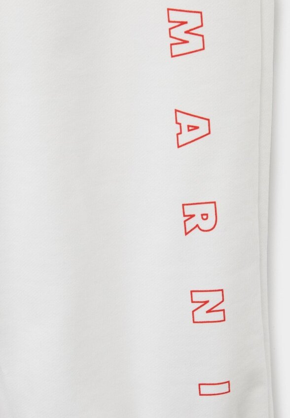 Брюки спортивные Marni