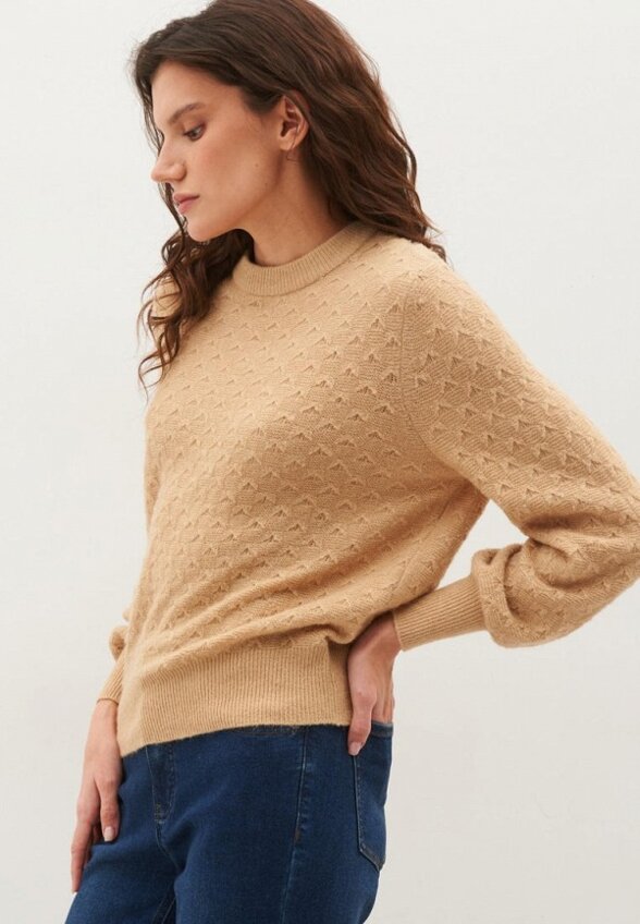 Джемпер Taifun